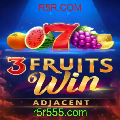 Descubra o Fascinante Mundo do Jogo 3FruitsWin: Regras e Estratégias