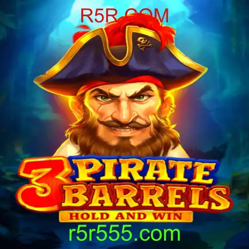 Descubra o Mundo Emocionante do Jogo 3PirateBarrels