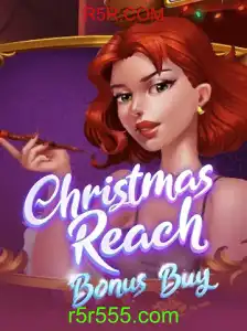 Descubra o Fascinante Mundo de ChristmasReachBonusBuy