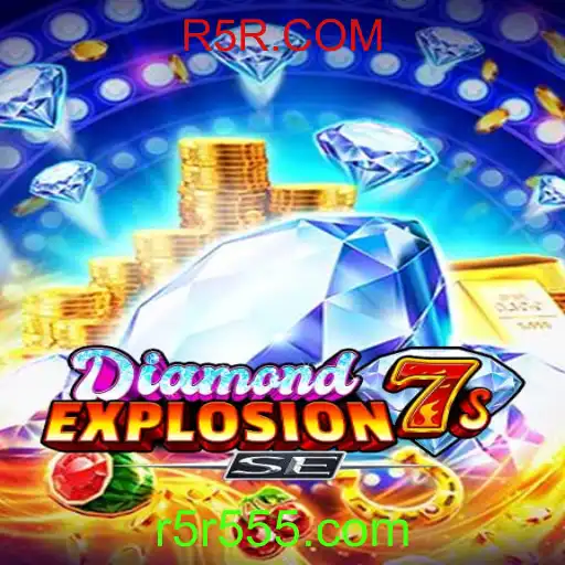 DiamondExplosion7sSE: Um Guia Completo para o Novo Fenômeno dos Jogos
