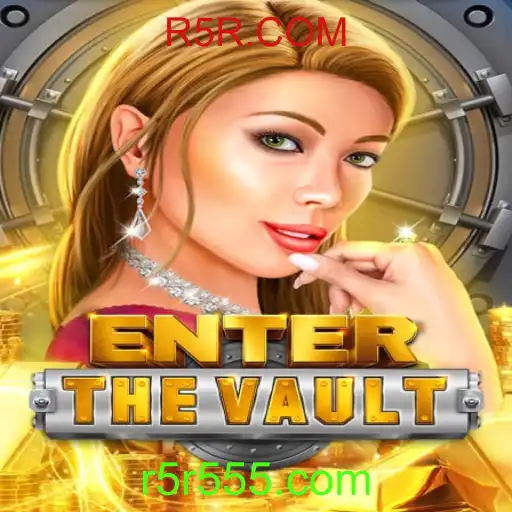 Descubra o Mundo Fascinante de 'EntertheVault'