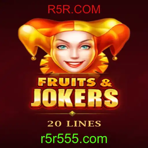 Descubra o Emocionante Mundo de FruitsAndJokers20
