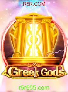 Descubra o Fascinante Mundo de GreekGods e a Inovação de R5R.COM