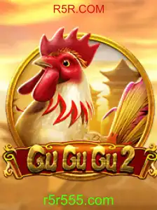GuGuGu2: A Nova Sensação do Mundo dos Games