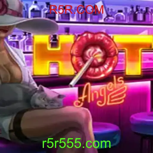 Explorando o Mundo de HotAngels: Um Jogo de Estratégia Inovador