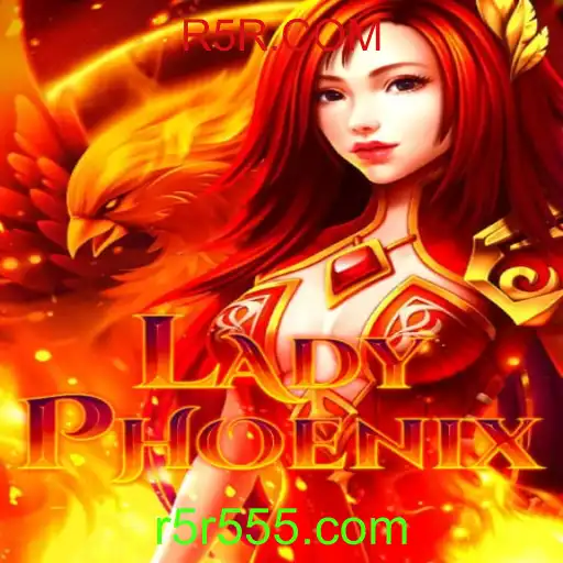 Descubra LadyPhoenix: A Nova Sensação dos Games e Sua Conexão com R5R.COM