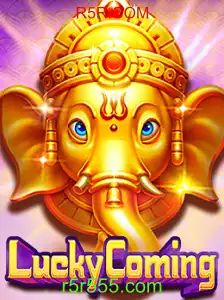 Explorando o Fascinante Mundo do Jogo LuckyComing