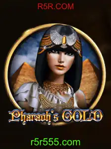 Explorando o Mundo Atraente do Jogo PharaohsGold