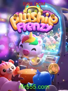 Descubra as Aventuras de PlushieFrenzy
