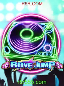 RaveJump: Uma Experiência Eletrizante de Jogo