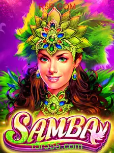 Descubra o Fascinante Jogo 'Samba': Regras, Introdução e Eventos Atuais