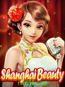 Descubra o Mundo de ShanghaiBeauty: Estratégia e Elegância no Jogo da R5R.COM