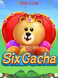 Descubra o Universo Fascinante de SixGacha: Um Mergulho na Nova Sensação R5R.COM