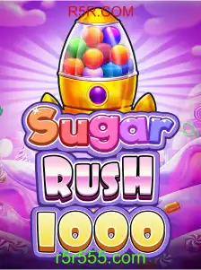 Explorando os Recursos e Regras do Jogo SugarRush1000 da R5R.COM