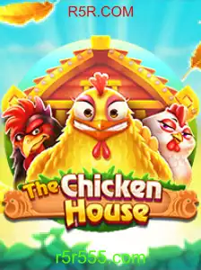 TheChickenHouse: Uma Aventura Agradável no Mundo dos Jogos