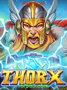 ThorX: Mergulhando no Universo Épico do R5R.COM