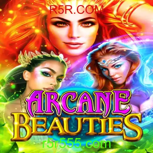 Descubra o Fascinante Universo de ArcaneBeauties: O Jogo que Está Conquistando o Mundo