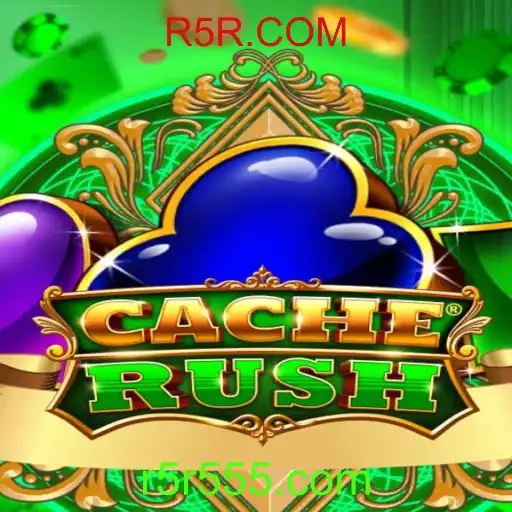 Descubra CacheRush: O Jogo de Aventura e Estratégia com R5R.COM