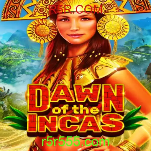 DawnoftheIncas: A Aventura Épica que Une Histórico e Fantasia