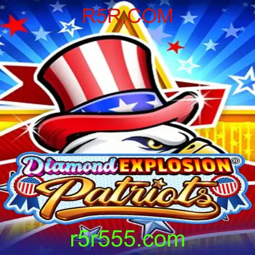 Explorando o Dinâmico Mundo de DiamondExplosionPatriots