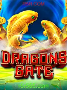 Explorando o Mundo de DragonsGate: Um Mergulho nas Regras e Atrações de R5R.COM