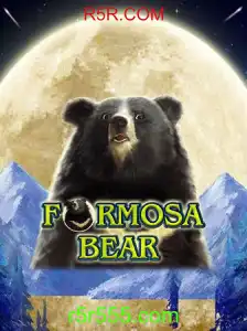 FormosaBear: Explorando o Mundo Cativante do Jogo e Sua Conexão com R5R.COM