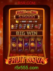 Descubra o Mundo de FruitNova: O Jogo que Está Conquistando a Internet