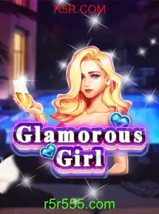 Descubra o Universo de GlamorousGirl: Uma Aventura Inesquecível