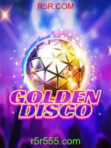 Descubra o Universo Vibrante de GoldenDisco