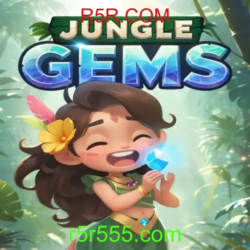 Descubra JungleGems: O Fascinante Mundo de R5R.COM