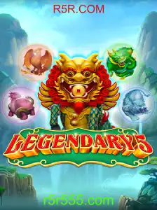 Explorando o Universo de Legendary5: Um Jogo Inovador