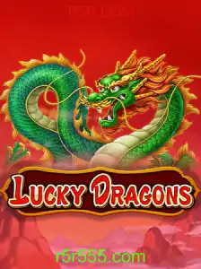 Descubra a Emoção de LuckyDragons: O Jogo que Conquista os Corações