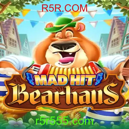 Explorando o Mundo de MadHitBearhaus: Uma Aventura Emocionante