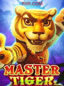 MasterTiger: O Novo Fenômeno dos Jogos de Estratégia