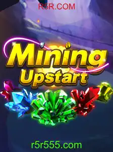 MiningUpstart: Um Novo Horizonte no Mundo dos Jogos de Estratégia
