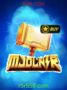 Descubra Mjolnir: O Novo Fenômeno do Mundo dos Jogos Online