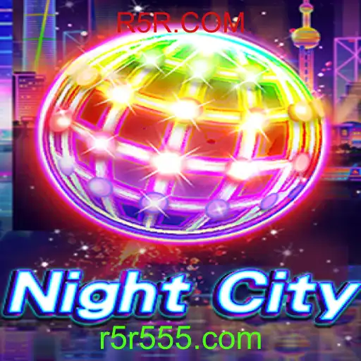 Explorando o Jogo NightCity: Um Mergulho no Universo Imersivo com R5R.COM