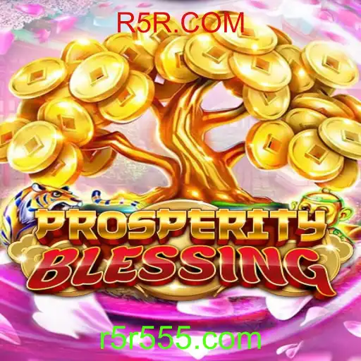 Explorando o Universo do Jogo ProsperityBlessing e a Influência de R5R.COM