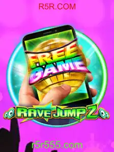 Descubra o Universo do Jogo RaveJump2M