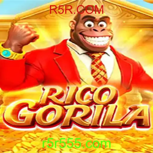 RicoGorila: Uma Nova Sensação no Mundo dos Jogos