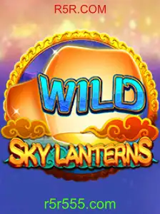 Descubra a Magia do Jogo SkyLanterns
