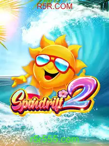 Jogo Spindrift2: Explorando a Inovadora Experiência de Jogo com R5R.COM