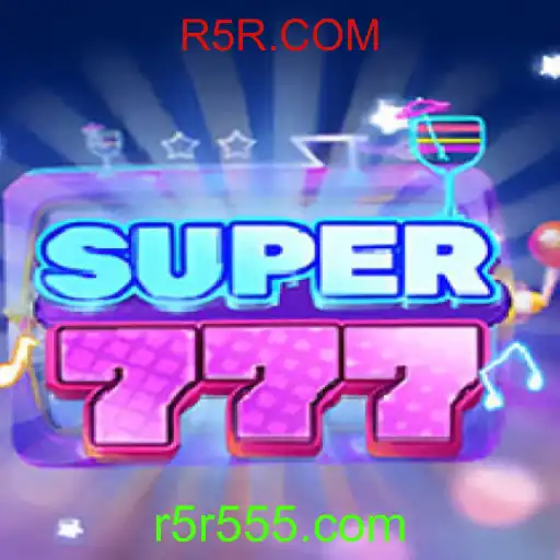 Explorando o Fascinante Mundo de Super777: O Novo Jogo Online da R5R.COM