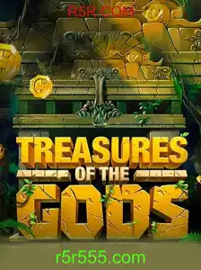Explorando as Aventuras de TreasureoftheGods: Um Guia Completo para Novos Jogadores