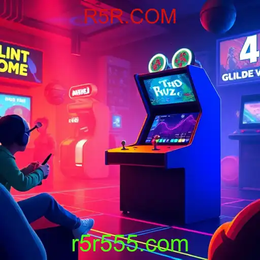 Videogames