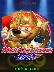 Descubra o Fascinante Jogo WorldCupRussia2018 e a Tendência R5R.COM